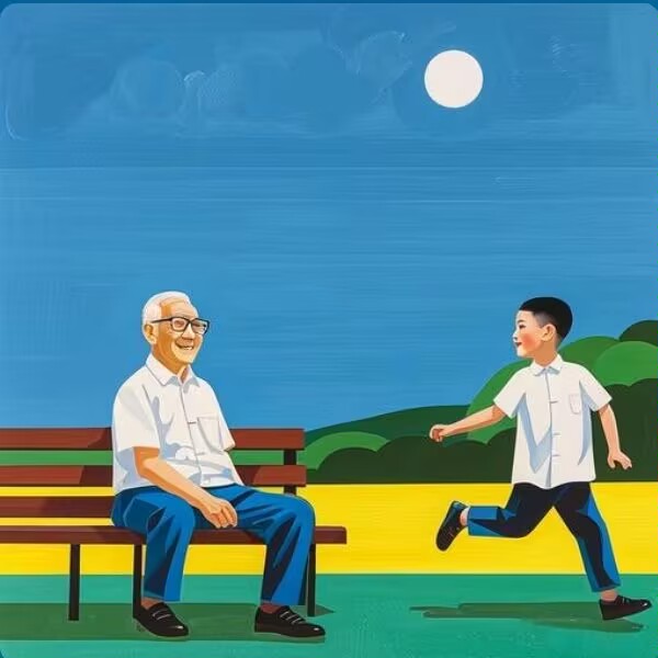 专辑封面
